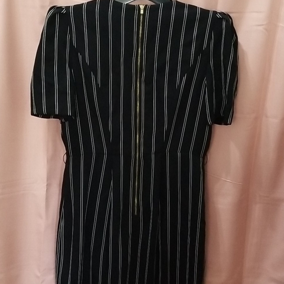 NWT Express dress size10 - Picture 2 of 6